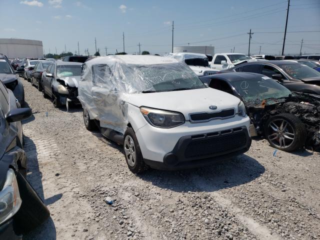 Photo 0 VIN: KNDJN2A22E7002722 - KIA SOUL 