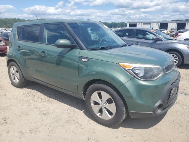 Photo 3 VIN: KNDJN2A22E7007712 - KIA SOUL 