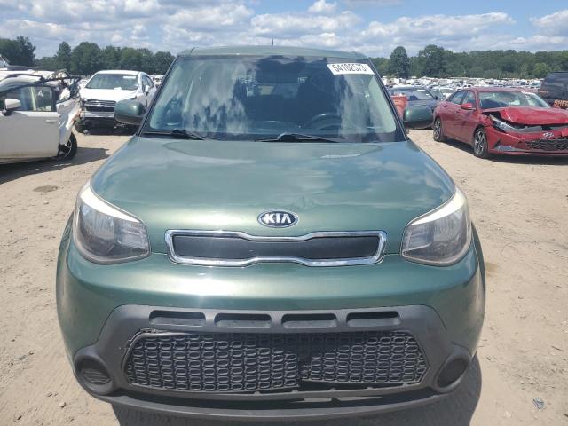 Photo 4 VIN: KNDJN2A22E7007712 - KIA SOUL 