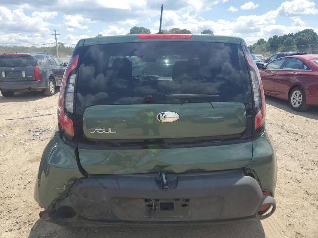 Photo 5 VIN: KNDJN2A22E7007712 - KIA SOUL 