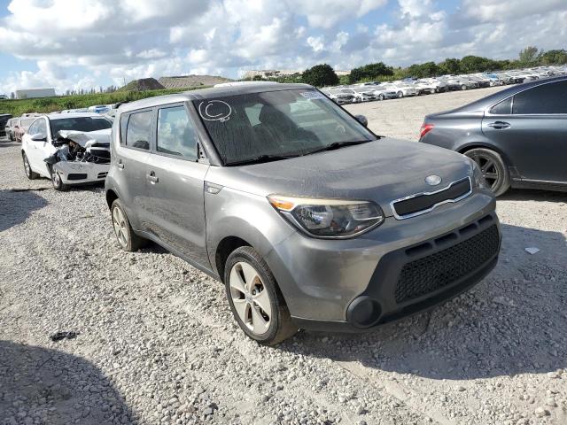 Photo 0 VIN: KNDJN2A22E7008195 - KIA SOUL 