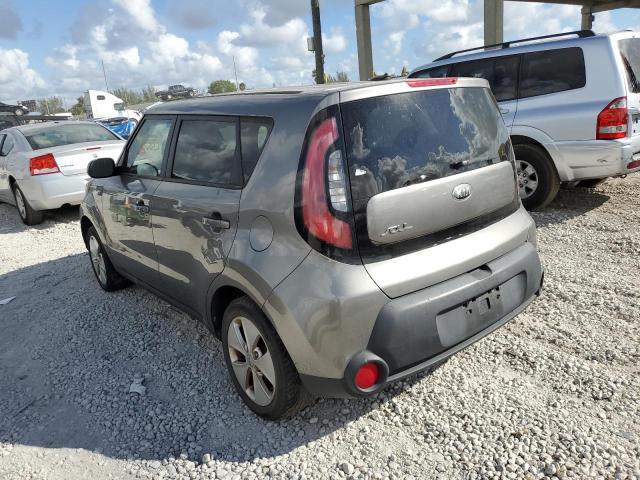 Photo 2 VIN: KNDJN2A22E7008195 - KIA SOUL 