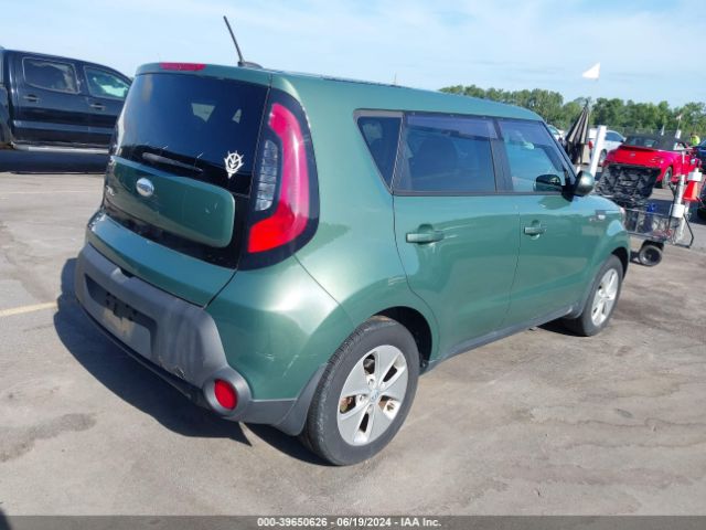 Photo 3 VIN: KNDJN2A22E7009959 - KIA SOUL 