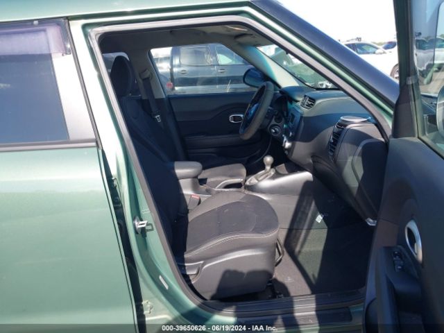 Photo 4 VIN: KNDJN2A22E7009959 - KIA SOUL 