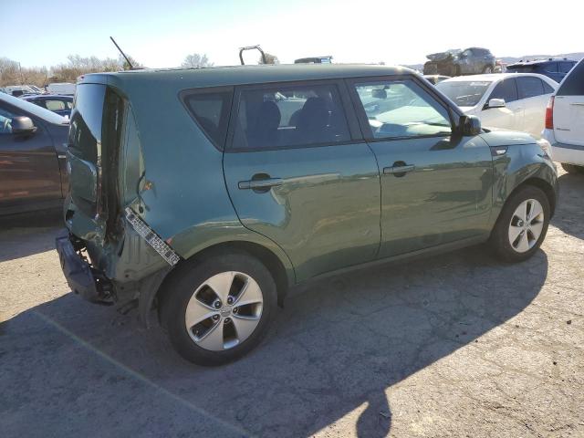 Photo 2 VIN: KNDJN2A22E7011016 - KIA SOUL 