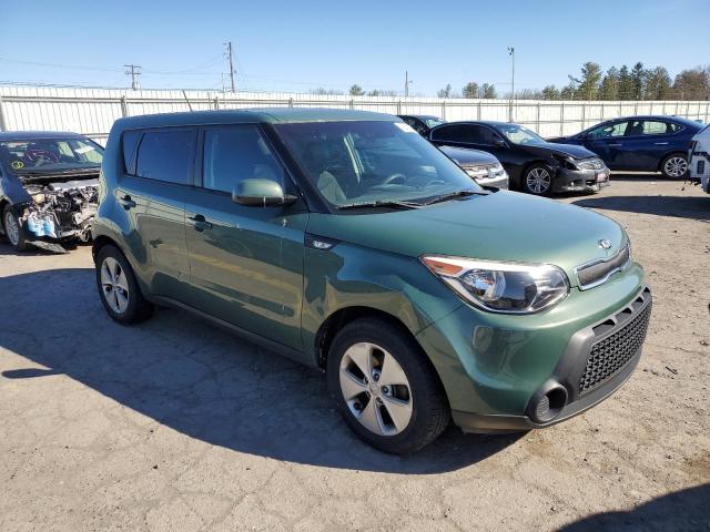 Photo 3 VIN: KNDJN2A22E7011016 - KIA SOUL 