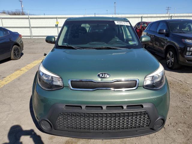 Photo 4 VIN: KNDJN2A22E7011016 - KIA SOUL 