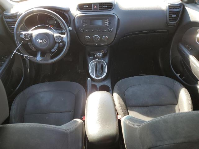 Photo 7 VIN: KNDJN2A22E7011016 - KIA SOUL 