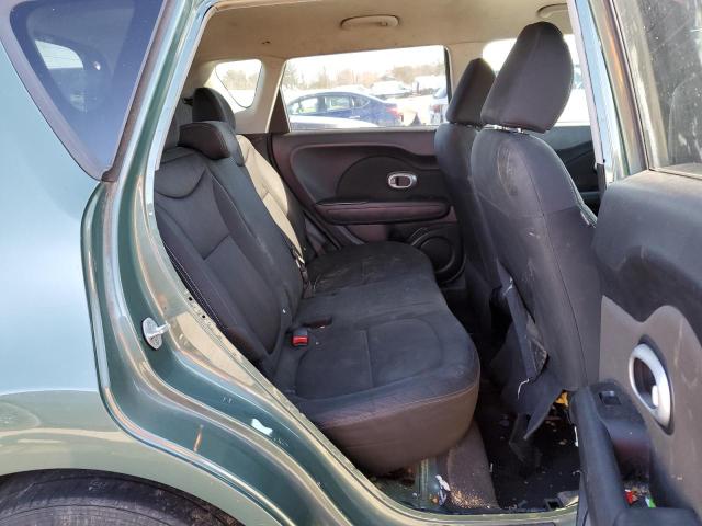 Photo 9 VIN: KNDJN2A22E7011016 - KIA SOUL 