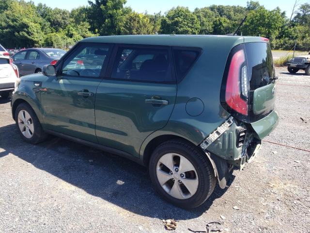 Photo 1 VIN: KNDJN2A22E7011193 - KIA SOUL 