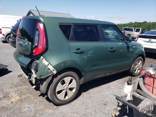 Photo 2 VIN: KNDJN2A22E7011193 - KIA SOUL 