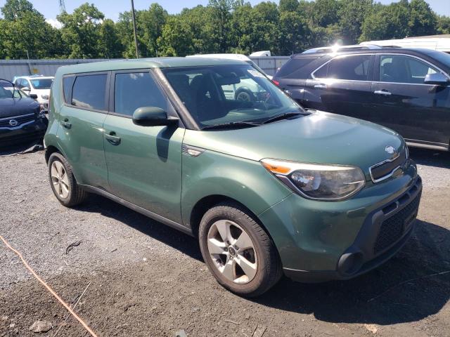 Photo 3 VIN: KNDJN2A22E7011193 - KIA SOUL 