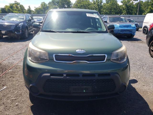 Photo 4 VIN: KNDJN2A22E7011193 - KIA SOUL 