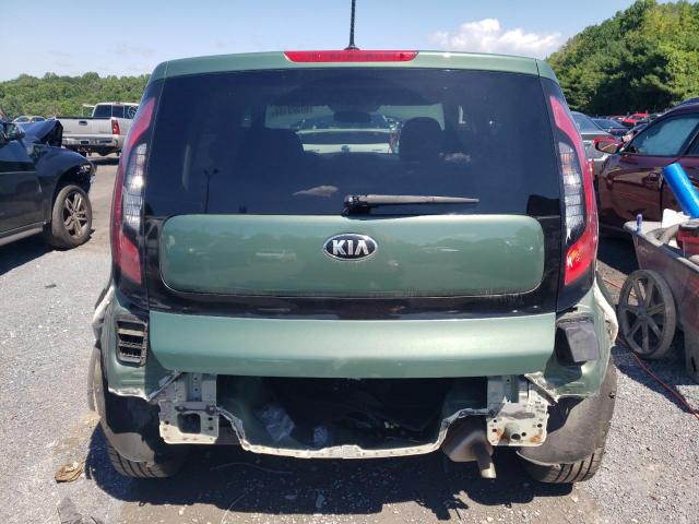 Photo 5 VIN: KNDJN2A22E7011193 - KIA SOUL 