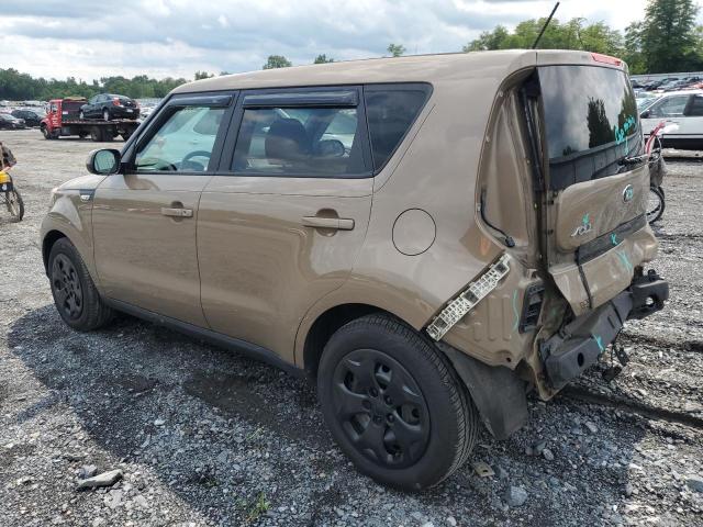 Photo 1 VIN: KNDJN2A22E7013459 - KIA SOUL 