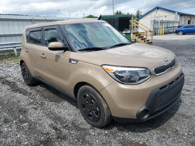 Photo 3 VIN: KNDJN2A22E7013459 - KIA SOUL 