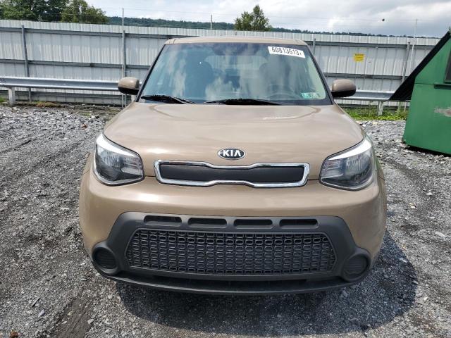 Photo 4 VIN: KNDJN2A22E7013459 - KIA SOUL 