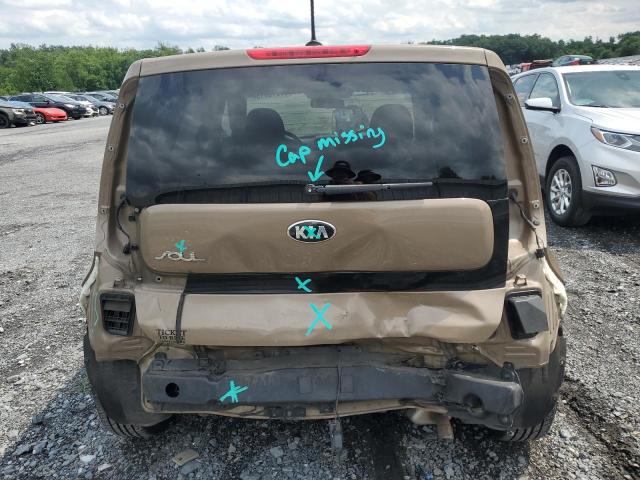 Photo 5 VIN: KNDJN2A22E7013459 - KIA SOUL 