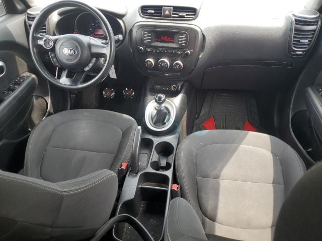 Photo 7 VIN: KNDJN2A22E7013459 - KIA SOUL 