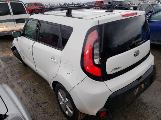 Photo 1 VIN: KNDJN2A22E7019083 - KIA SOUL 