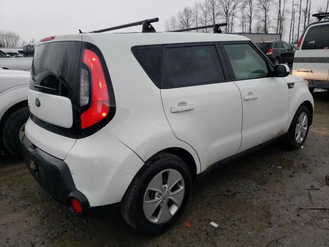 Photo 2 VIN: KNDJN2A22E7019083 - KIA SOUL 