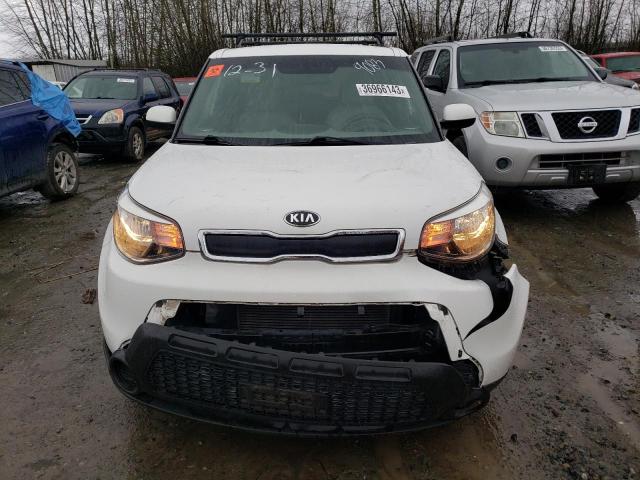 Photo 4 VIN: KNDJN2A22E7019083 - KIA SOUL 