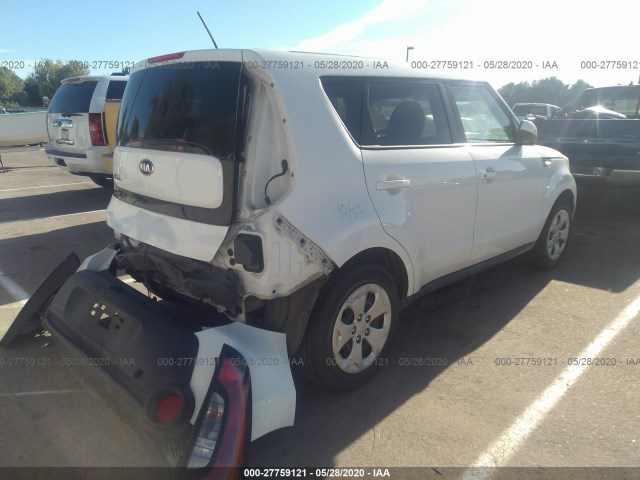 Photo 3 VIN: KNDJN2A22E7020234 - KIA SOUL 