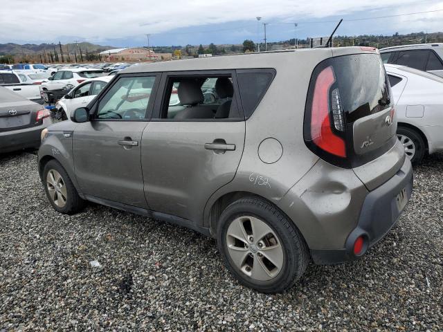 Photo 1 VIN: KNDJN2A22E7020539 - KIA SOUL 