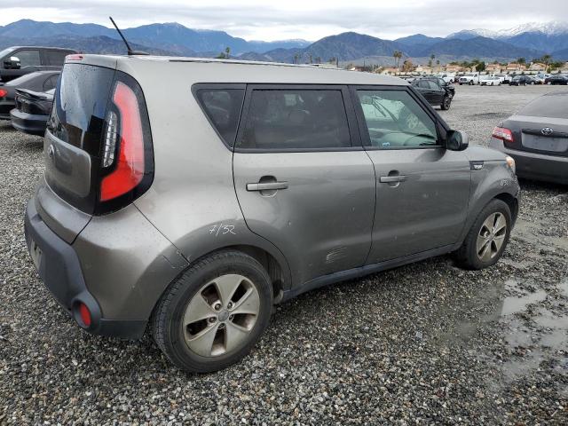 Photo 2 VIN: KNDJN2A22E7020539 - KIA SOUL 