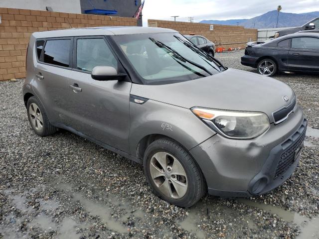 Photo 3 VIN: KNDJN2A22E7020539 - KIA SOUL 