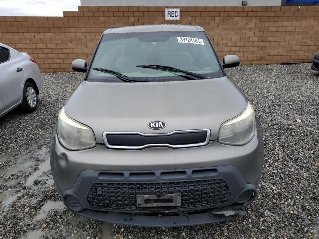 Photo 4 VIN: KNDJN2A22E7020539 - KIA SOUL 