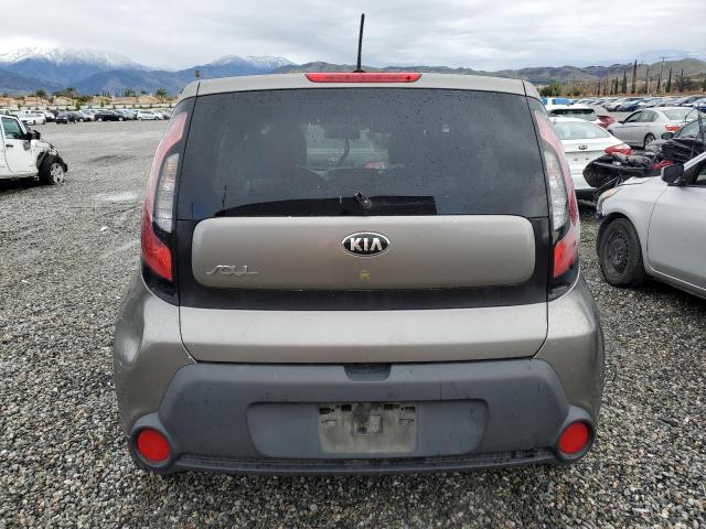 Photo 5 VIN: KNDJN2A22E7020539 - KIA SOUL 