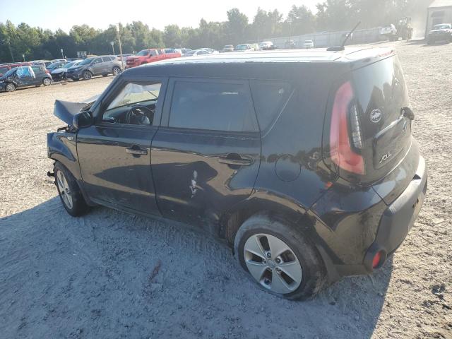 Photo 1 VIN: KNDJN2A22E7022114 - KIA SOUL 