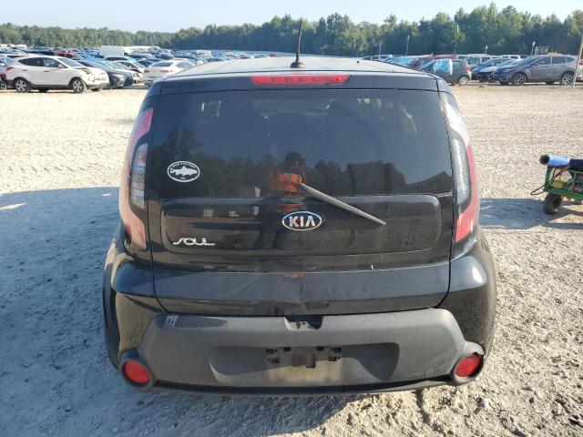 Photo 5 VIN: KNDJN2A22E7022114 - KIA SOUL 