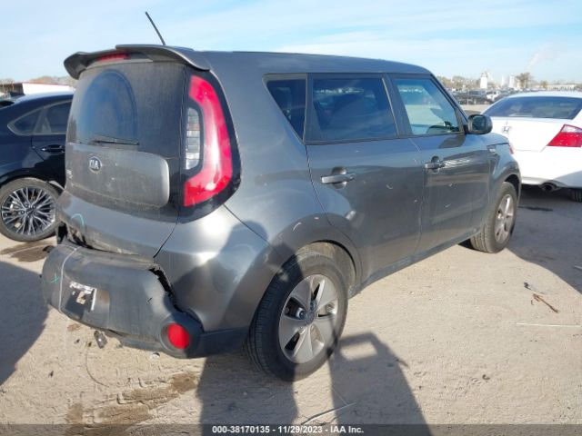 Photo 3 VIN: KNDJN2A22E7022601 - KIA SOUL 