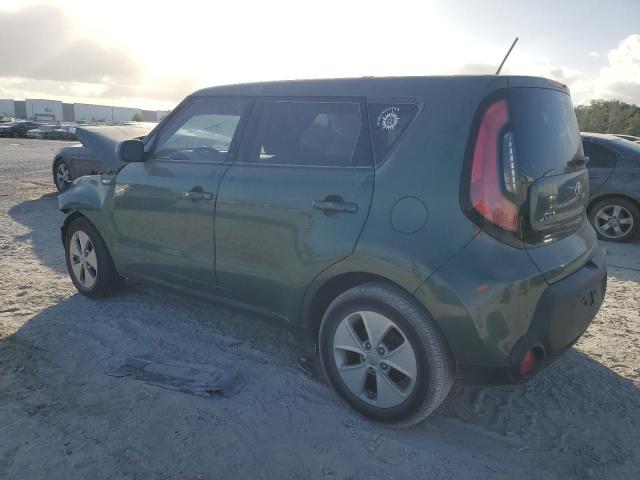 Photo 1 VIN: KNDJN2A22E7023022 - KIA SOUL 