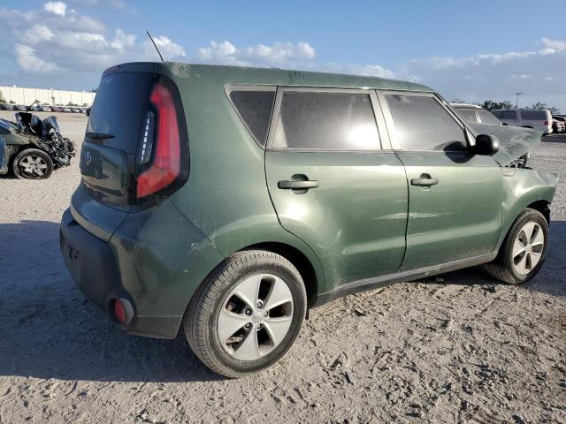 Photo 2 VIN: KNDJN2A22E7023022 - KIA SOUL 