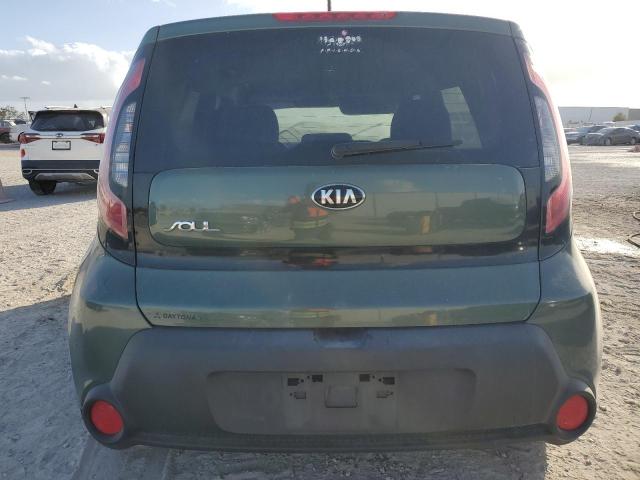 Photo 5 VIN: KNDJN2A22E7023022 - KIA SOUL 