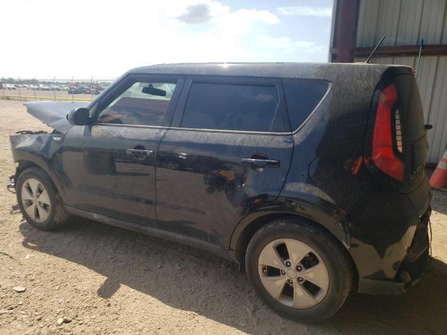 Photo 1 VIN: KNDJN2A22E7025384 - KIA SOUL 