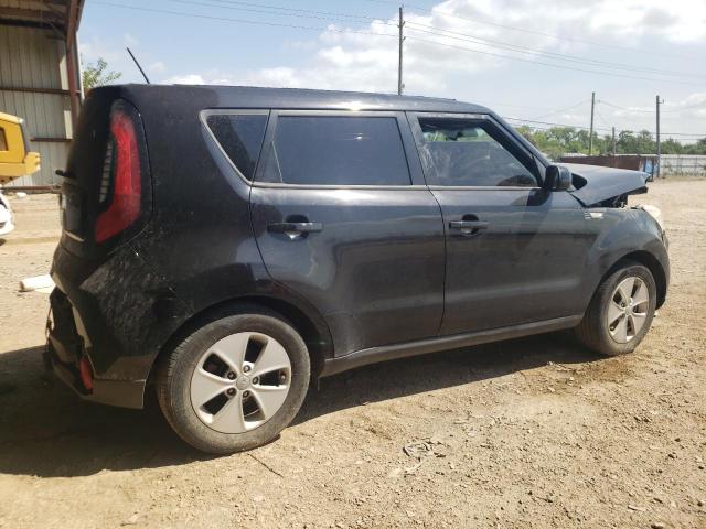 Photo 2 VIN: KNDJN2A22E7025384 - KIA SOUL 