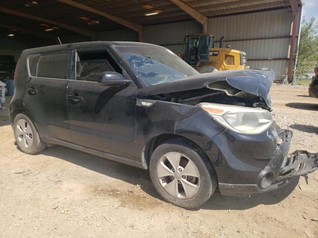 Photo 3 VIN: KNDJN2A22E7025384 - KIA SOUL 