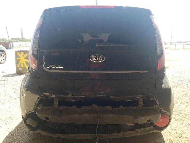 Photo 5 VIN: KNDJN2A22E7025384 - KIA SOUL 