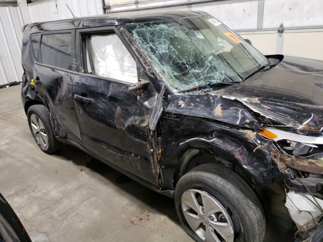 Photo 8 VIN: KNDJN2A22E7027295 - KIA SOUL 