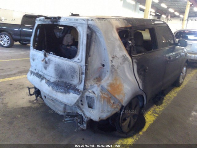 Photo 3 VIN: KNDJN2A22E7036062 - KIA SOUL 