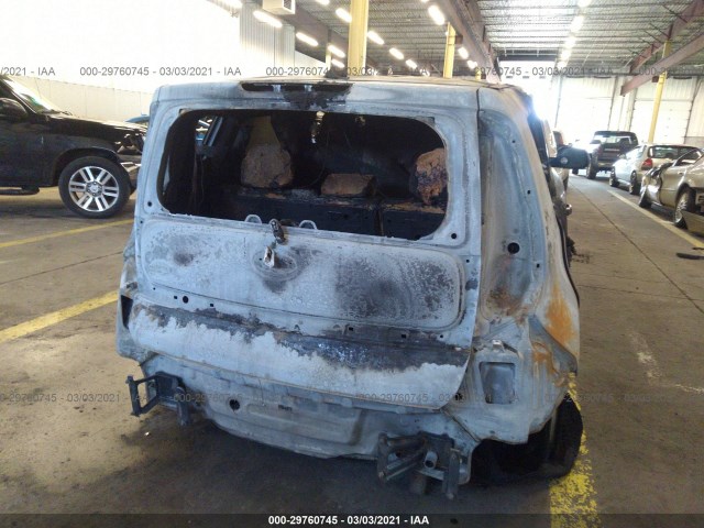 Photo 5 VIN: KNDJN2A22E7036062 - KIA SOUL 