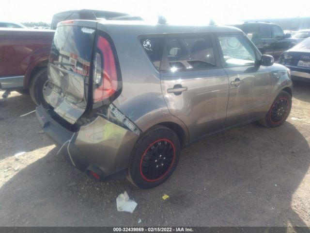 Photo 3 VIN: KNDJN2A22E7036241 - KIA SOUL 