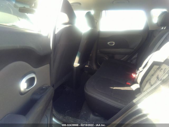 Photo 7 VIN: KNDJN2A22E7036241 - KIA SOUL 