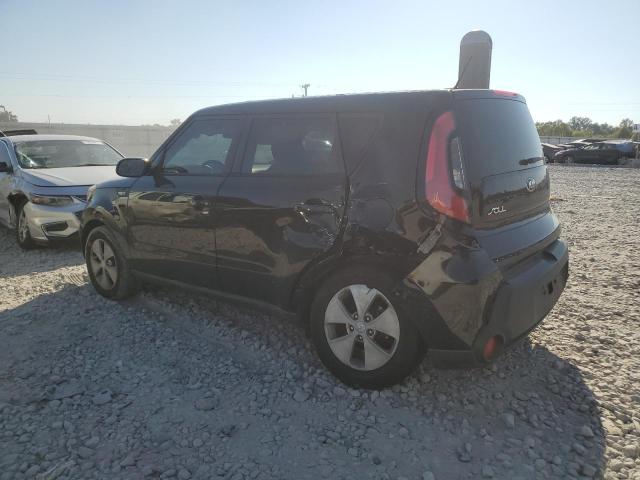 Photo 1 VIN: KNDJN2A22E7038927 - KIA SOUL 