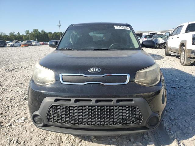 Photo 4 VIN: KNDJN2A22E7038927 - KIA SOUL 