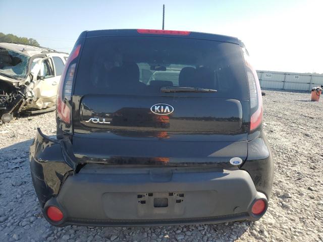 Photo 5 VIN: KNDJN2A22E7038927 - KIA SOUL 